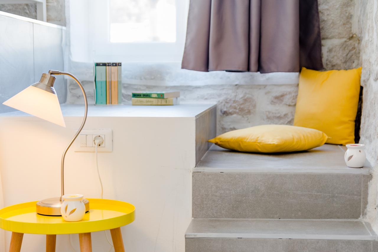Apartment Mia Сплит Экстерьер фото