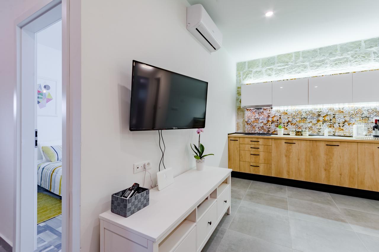 Apartment Mia Сплит Экстерьер фото