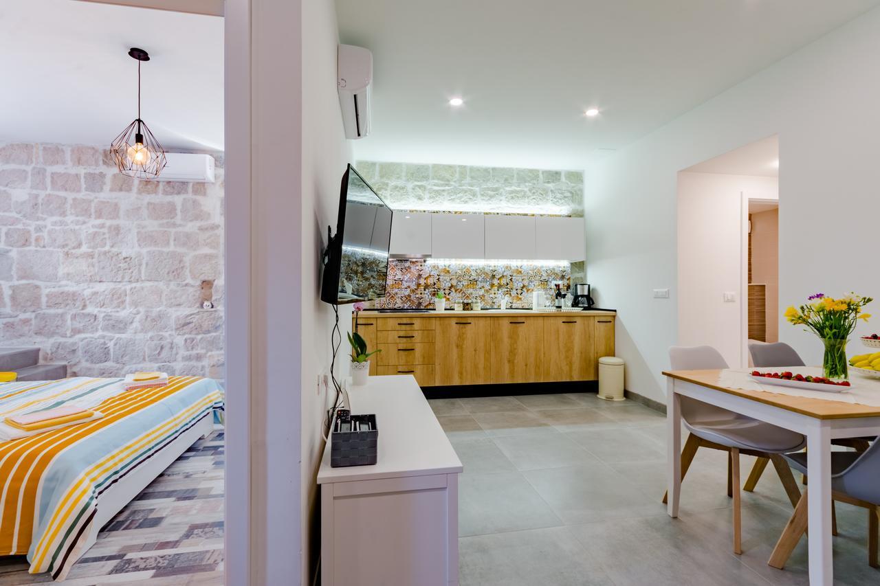 Apartment Mia Сплит Экстерьер фото