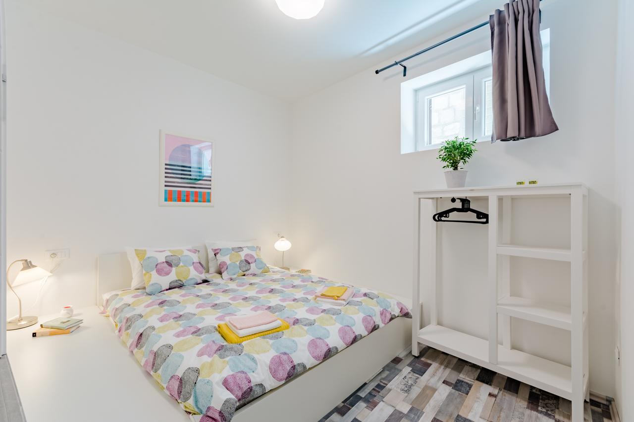 Apartment Mia Сплит Экстерьер фото