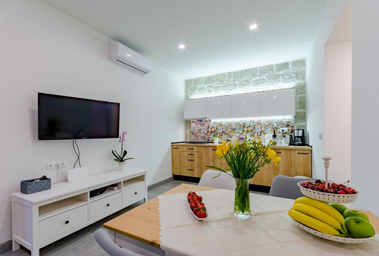 Apartment Mia Сплит Экстерьер фото