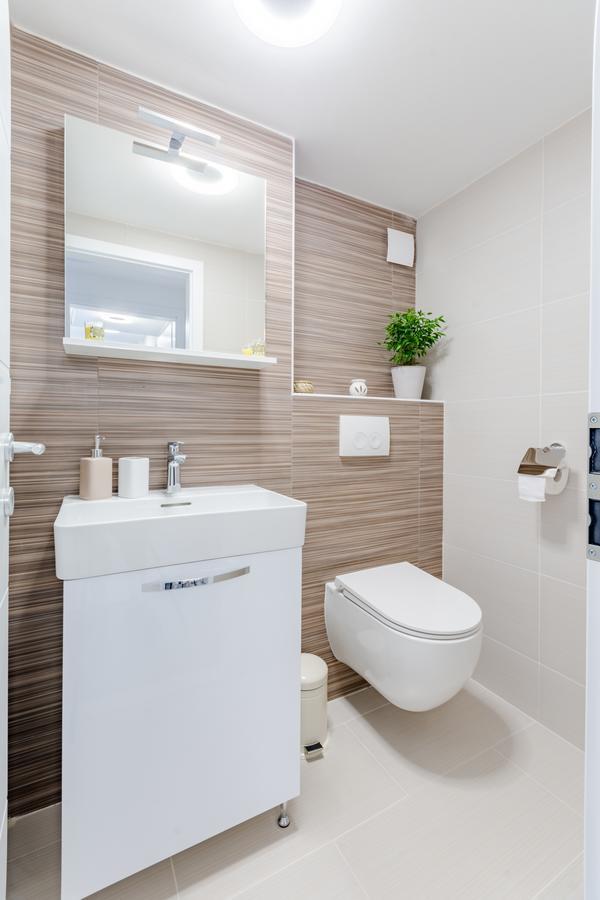 Apartment Mia Сплит Экстерьер фото